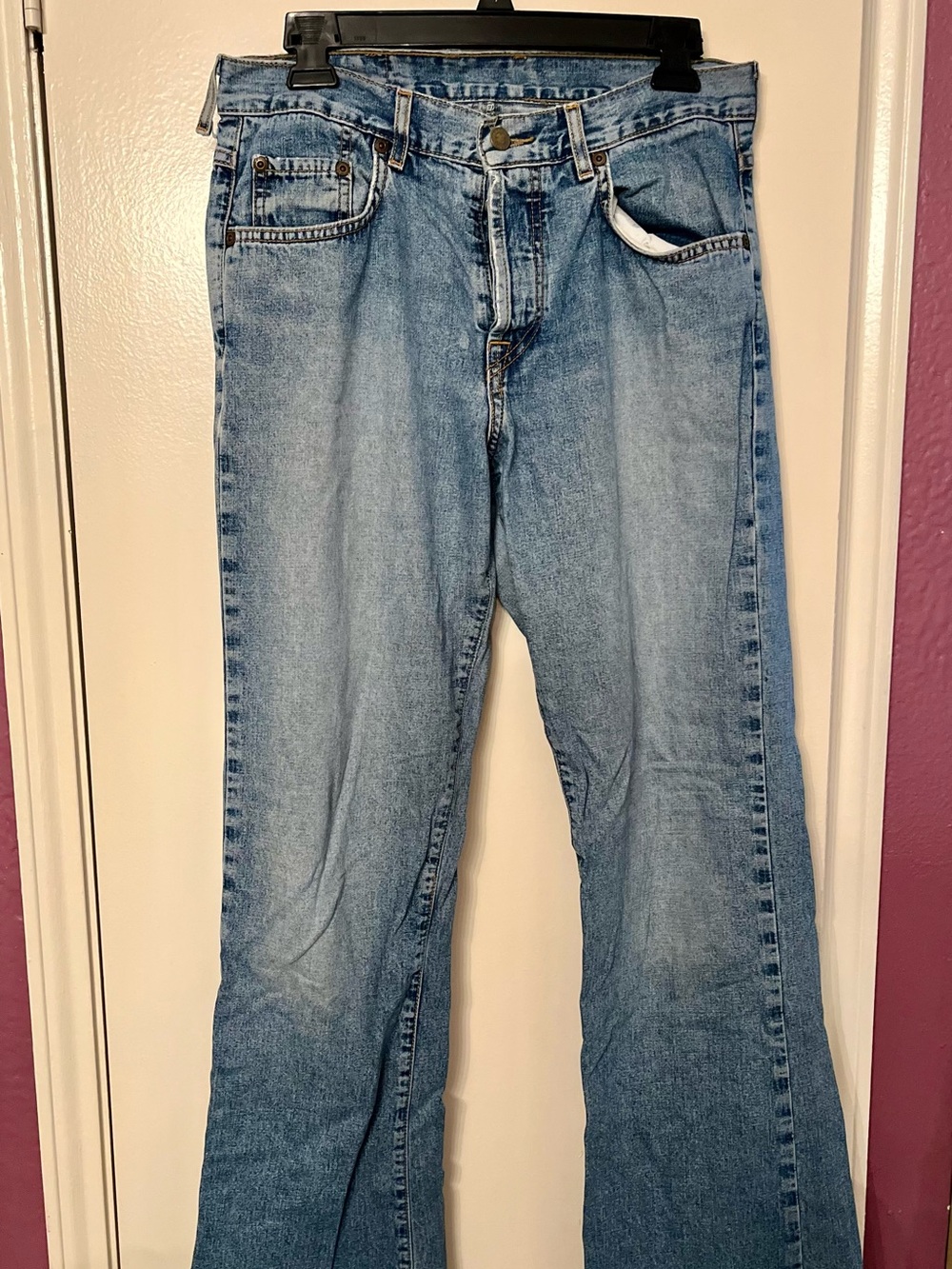 Lucky Brand bootcut jeans size 8 / 29